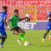 CAF Confederation Cup: Rivers United Get Quintet Boost Ahead Of USM Alger Clash 5 Confederation Cup: Ghana’s Dreams FC Beat Rivers United 2-1
