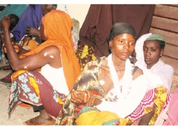 More Survivors Of Drone Strike Recount Ordeal