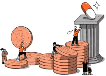 Rising Cost Of Pharmaceuticals