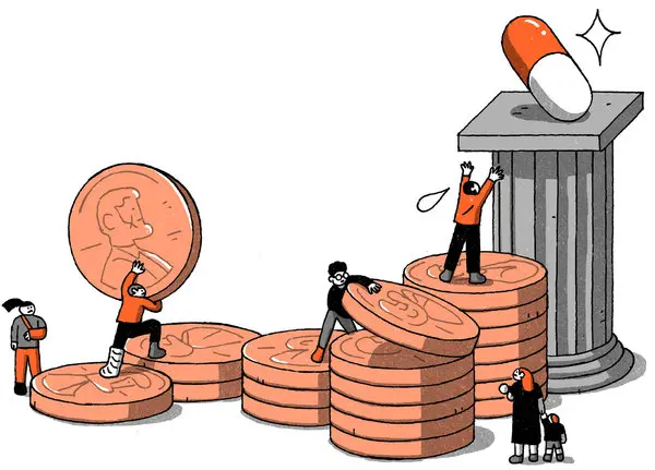 Rising Cost Of Pharmaceuticals 1 drugcosts edt articleLarge
