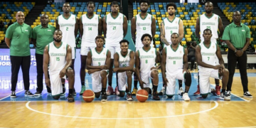 D’Tigers Draw Cameroon, South Sudan, Cape Verde In FIBA World Cup Qualifiers 2 D’Tigers Placed In Group B For 2025 Afrobasket Qualifiers