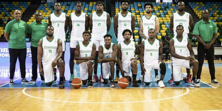 D’Tigers Exit Afrobasket