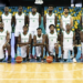 D’Tigers Placed In Group B For 2025 Afrobasket Qualifiers