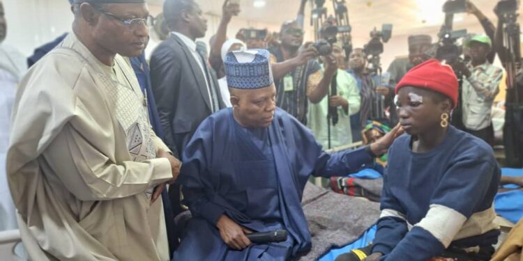 Shettima