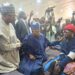VP Shettima Visits Victims Of Kaduna Accidental Bombing