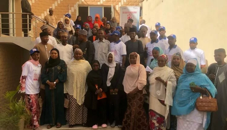 Kano Leads In Gender-Based Violence As Stakeholders Unite To Combat Crisis 1 e807dbe7 ee24 4973 9222 1ccde640efd5 jpeg