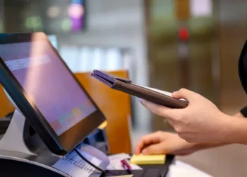 Nigerian Fintech Unveils ePOS System For Seamless Transaction