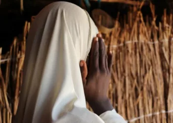 Group Condemns Marriage Of Girl, 4, To 54-Year-Old Man in Bayelsa