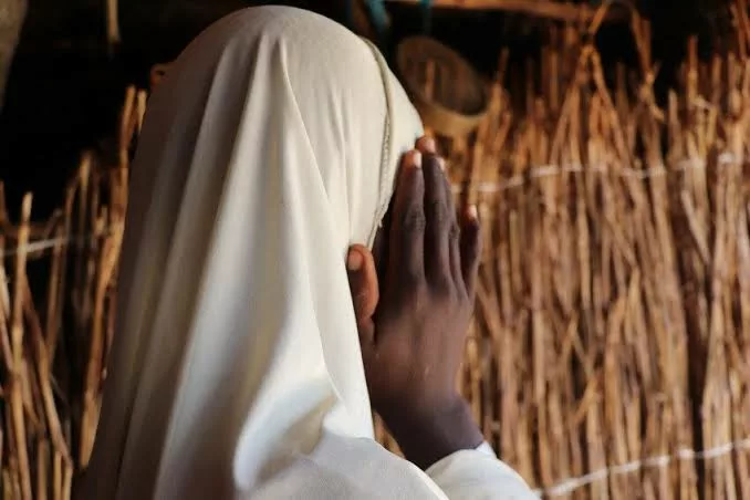 Group Condemns Marriage Of Girl, 4, To 54-Year-Old Man in Bayelsa 1 early child jpeg