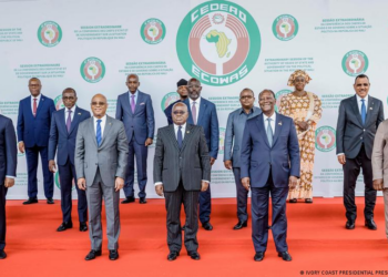 Debt, Inflation As Impediments To West Africa’s Development
