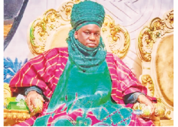 We Must Address Radicalisation, Extremism To Restore West Africa’s Glory – Emir Of Gombe