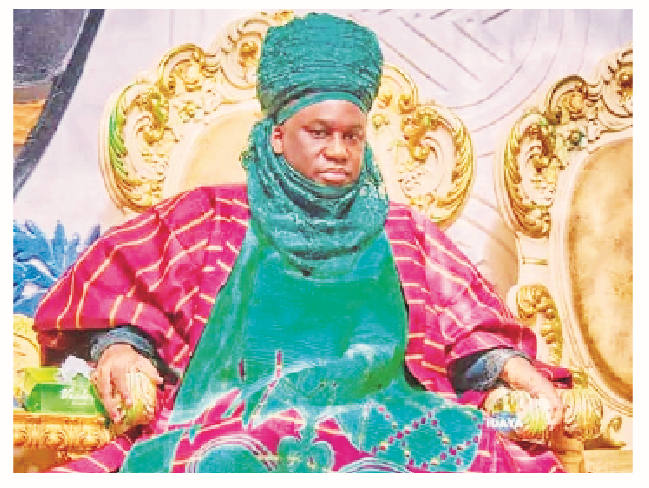 We Must Address Radicalisation, Extremism To Restore West Africa's Glory – Emir Of Gombe 1 emir of gombe 1