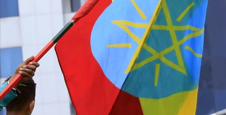 Ethiopia