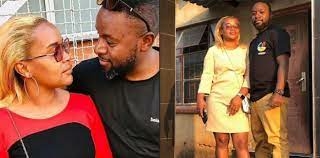 Wife Denies Infidelity Allegations As Popular Zambian Musician Kills Self 1 f288d772 077b 49a8 b213 104b9488dfc4