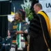 Nigerian Born Student Speaker Graduates From US Varsity