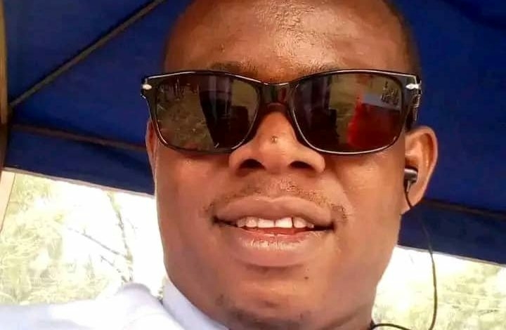 Gunmen Abduct Catholic Priest, 1 Other, Embark On Looting Spree In Imo 1 f9b6abba 2080 4e0d 9f0b bc480d43672e