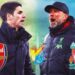 Arsenal-Liverpool Clash Headlines 3rd-round FA Cup Draw