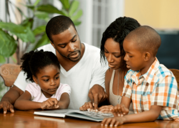 How To Raise Your Children The Right Way Despite The Modern World