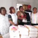 Adegeye Gives Bags Of Rice, Cash, Others To Constituents For Christmas 5 Adegeye Gives Bags Of Rice, Cash, Others To Constituents For Christmas