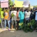 PICTORIAL: Timber Sellers Protest Alleged Gov’t Officials Maltreatment 5 PICTORIAL: Timber Sellers Protest Alleged Gov’t Officials Maltreatment