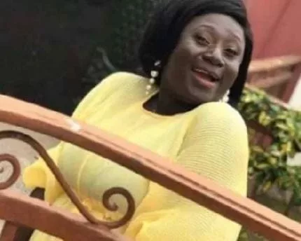 Ex-Education Minister's Daughter Dies In Fire Incident 1 fd58b2a1 3e8c 4f89 9e84 79d2f399f061 jpeg