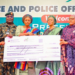 First Lady Flags Off Distribution Of N950m To Vulnerable Elders