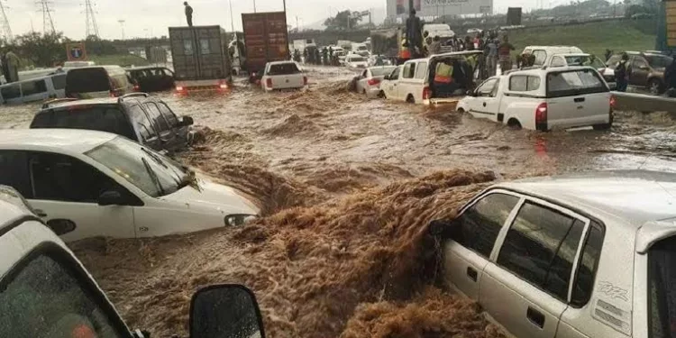 South Africa