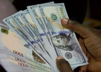Despite Volatility In FX Market, Daily Forex Turnover Hits $110.14m