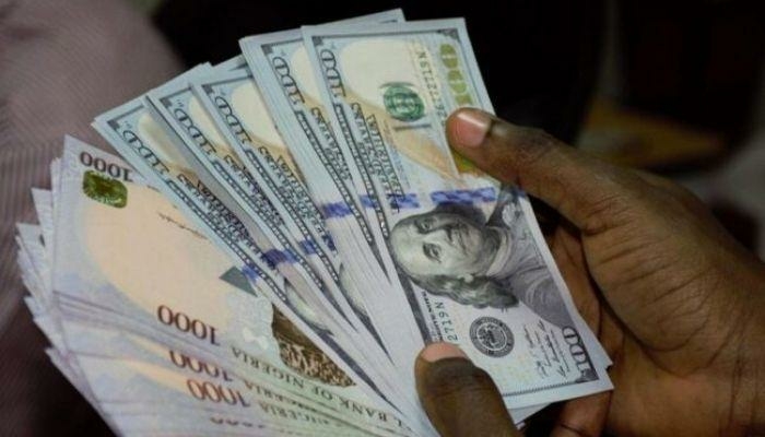 Despite Volatility In FX Market, Daily Forex Turnover Hits $110.14m 1 foreign exchange in nigeria