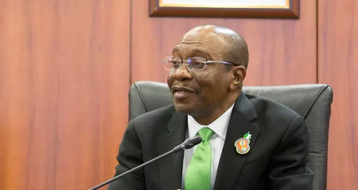 Emefiele