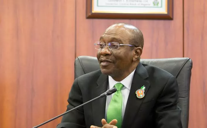 CBN Act Amendment: Cutting The Head Off To Treat Headache? 1 former CBN gov jpeg