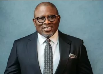 Governor Oborevwori Assents To N724bn Budget