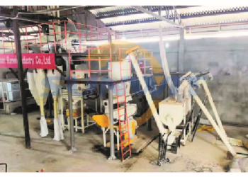 Establishing Agric Produce Grinding Business For Profit