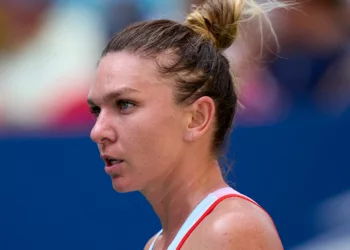 Halep Fears Loss Of Doping Appeal Will End Her Career