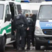 4 Hamas Suspects Arrested In Europe Over Terrorism Plot
