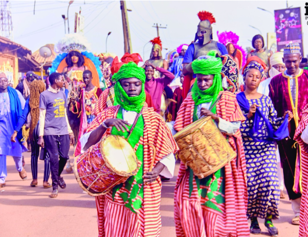 2023 Idoma International Carnival Begins December 23 1 idoma carnival