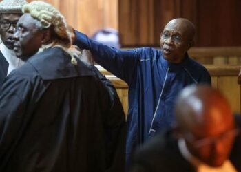 Ohanaeze Youths Urge Tinubu To Stop ‘Illegal Detention’ Of Emefiele
