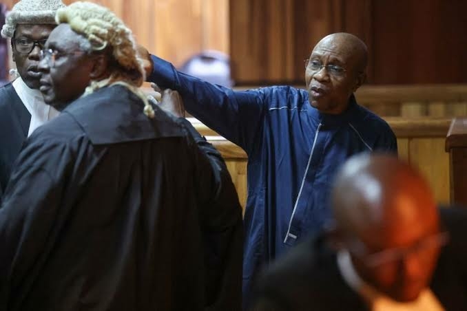 Ohanaeze Youths Urge Tinubu To Stop 'Illegal Detention' Of Emefiele 1 images 13