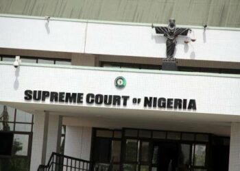 Lawyer Warns Of Anarchy, Urges Supreme Court To Rein In Court Of Appeal Over Pre-Election Jurisdiction