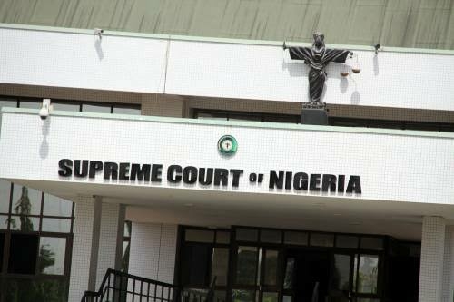 Lawyer Warns Of Anarchy, Urges Supreme Court To Rein In Court Of Appeal Over Pre-Election Jurisdiction 1 images 15