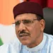 Bazoum’s Future Uncertain As ECOWAS Leaders Recognise Niger Junta
