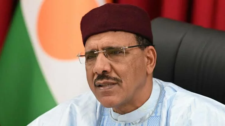 Bazoum's Future Uncertain As ECOWAS Leaders Recognise Niger Junta 1 images 18 3 jpeg