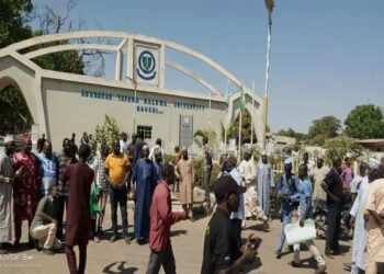 Murdered Student: ATBU Shutdown For One Week Over Protest