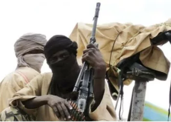 Wanted Kingpin Ali Kachalla Feared Killed As Military Jet Pounds Terrorists In Niger