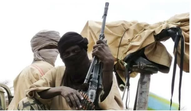 Wanted Kingpin Ali Kachalla Feared Killed As Military Jet Pounds Terrorists In Niger 1 images 20 2 jpeg