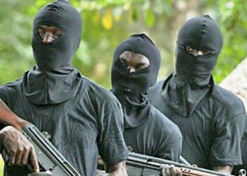 Gunmen Kidnap 2 Abuja Landlords, Demand N20m Ransom