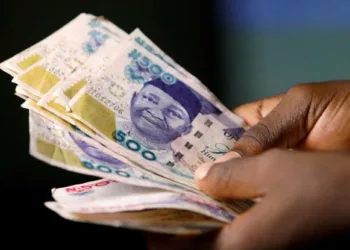 Cash Crunch Amidst Hardship