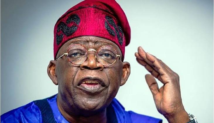 BREAKING: Tinubu Hails Obazee As Special Investigator Concludes Probe ...