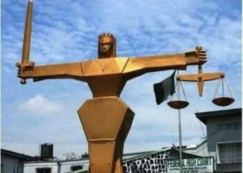 Kwara Court Remands Herbalist, Accomplice For Alleged Rape