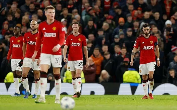 Bayern Munich Send Manchester United Out Of European Competition 1 images 26 1 jpeg